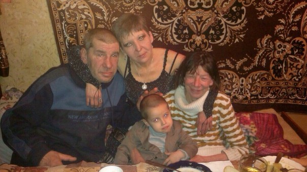 Чудики из социальных сетей