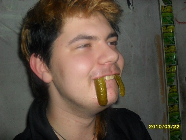 Чудики из социальных сетей