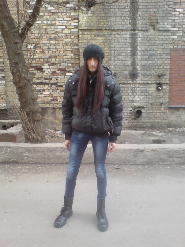 Чудики из социальных сетей