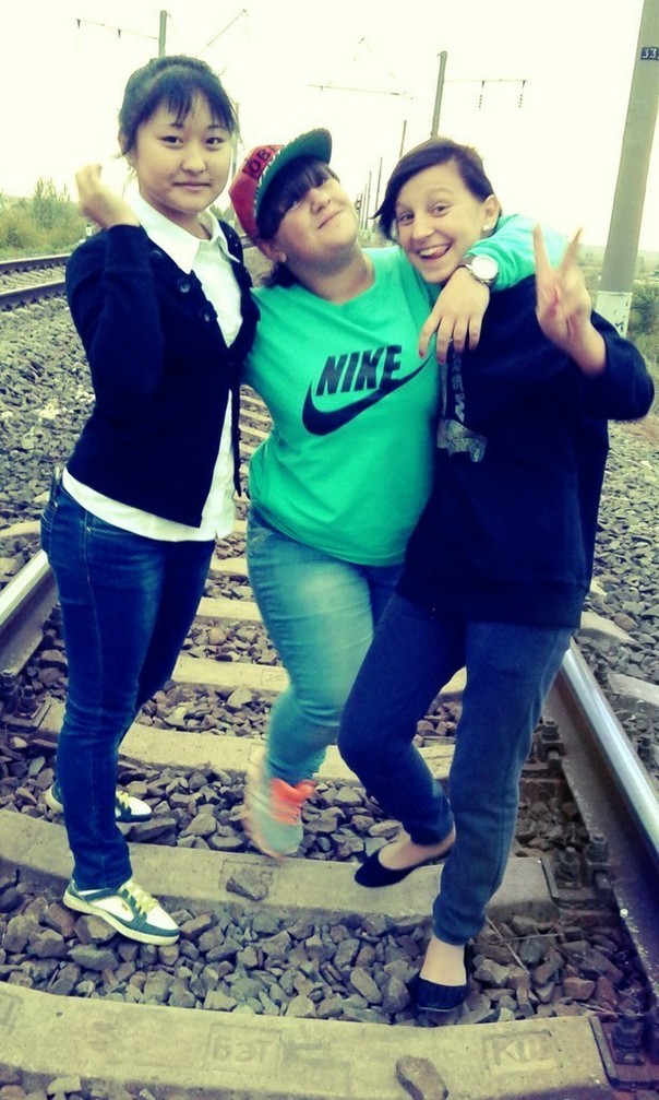 Чудики из социальных сетей