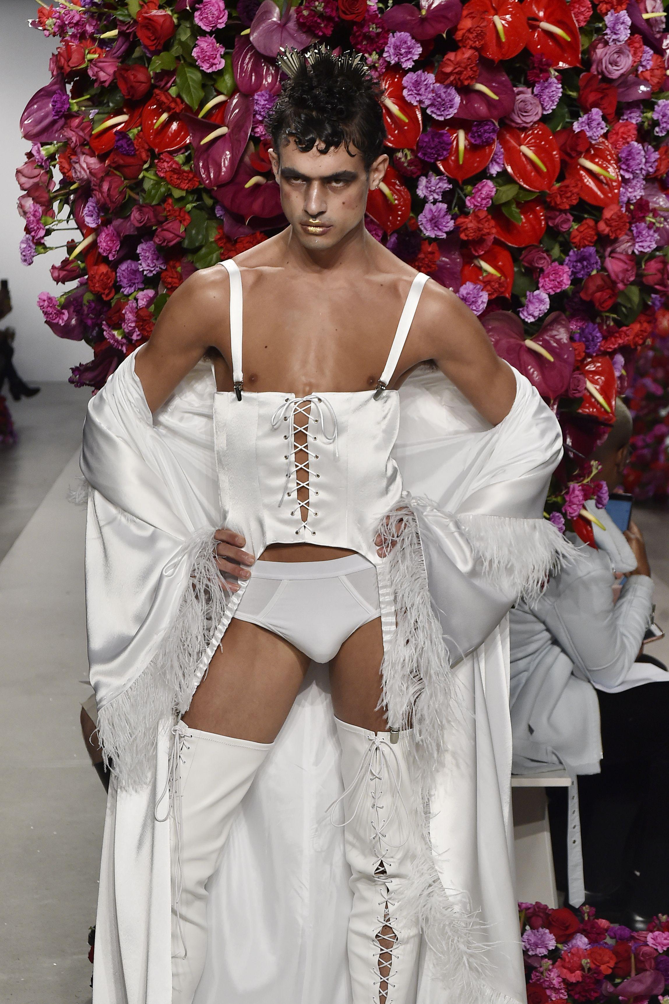 Неужели мода при смерти?!