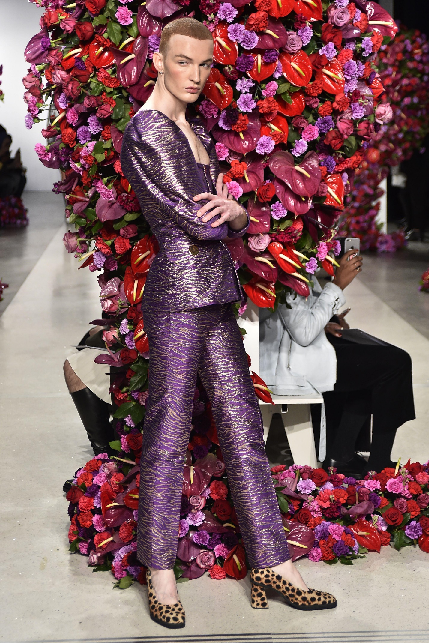 Неужели мода при смерти?!