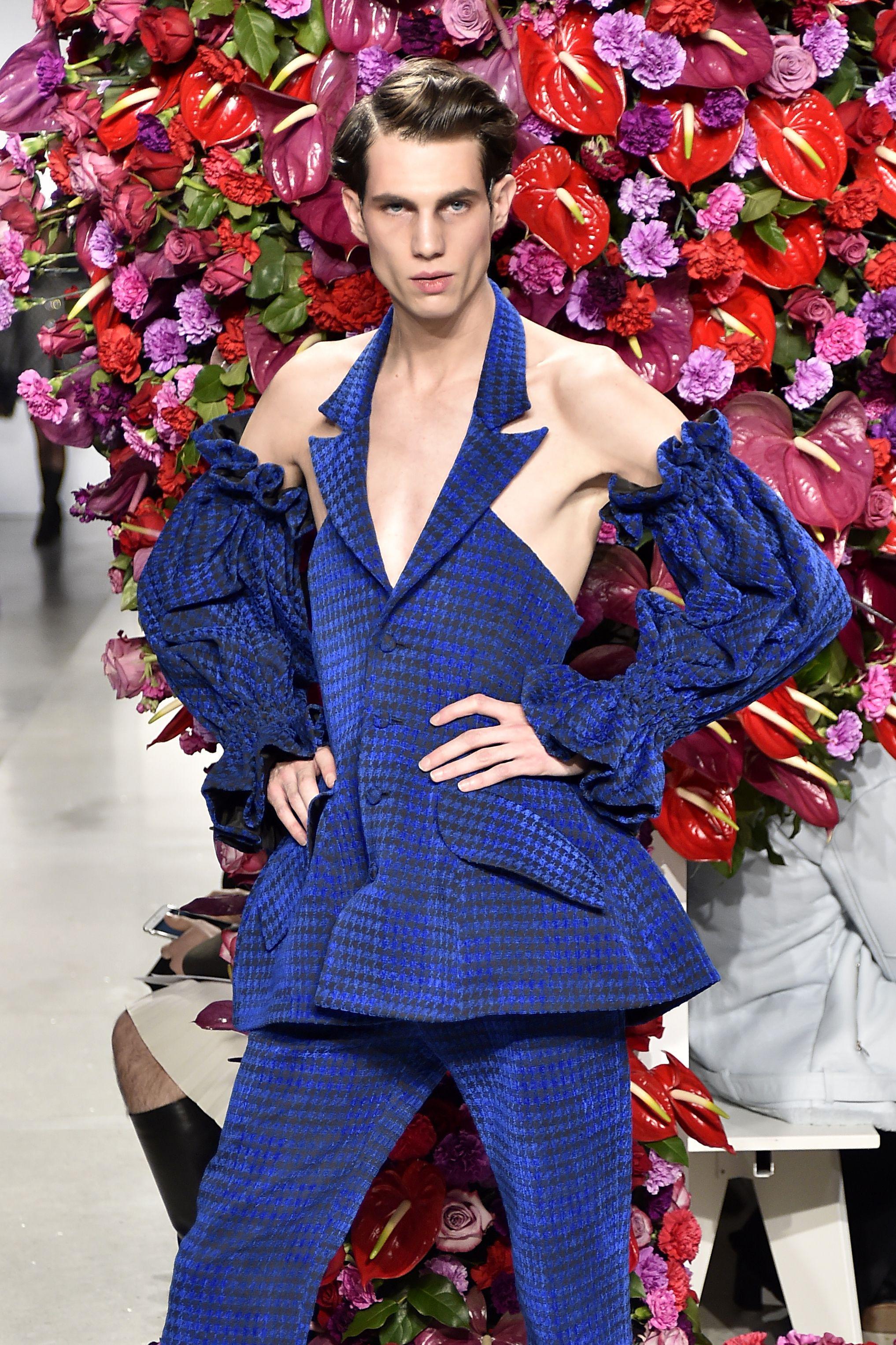 Неужели мода при смерти?!