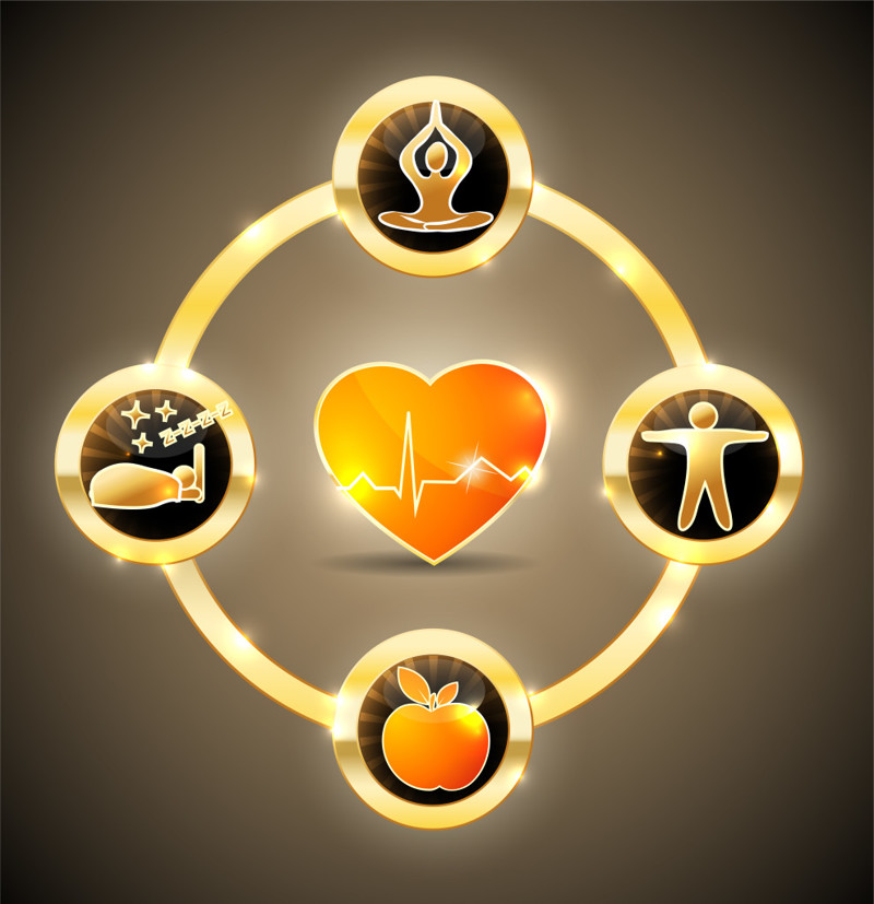 12 простых советов для вашего здоровья 12 простых советов для вашего здоровья