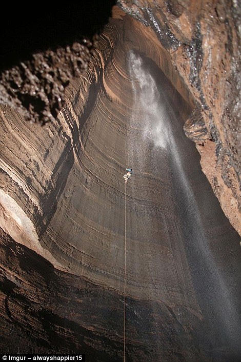 Безумный отдых от рисковых экстремалов Безумный отдых от рисковых экстремалов