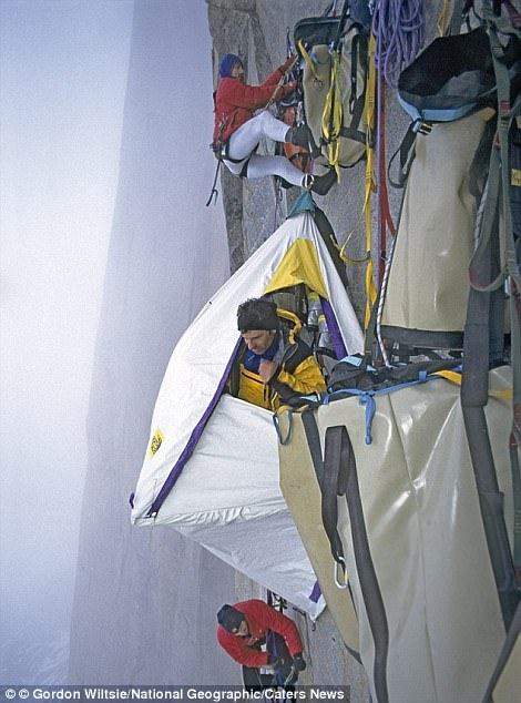 Безумный отдых от рисковых экстремалов Безумный отдых от рисковых экстремалов