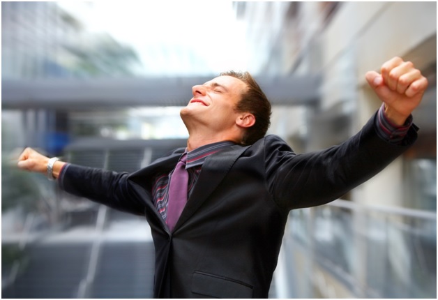 Включи свой рабочий день на позитив Включи свой рабочий день на позитив