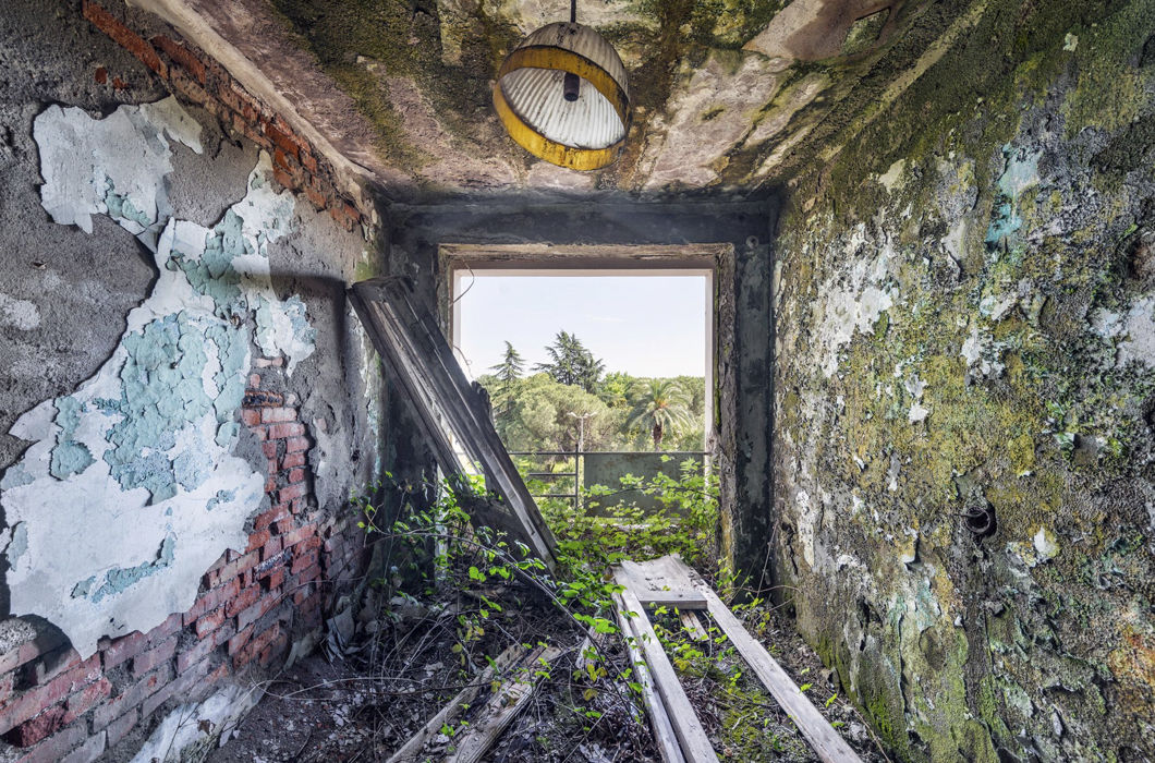 Абхазия: ода хаосу Абхазия: ода хаосу