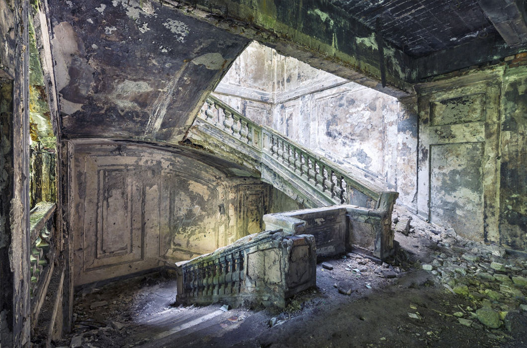 Абхазия: ода хаосу Абхазия: ода хаосу