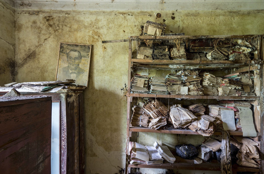 Абхазия: ода хаосу Абхазия: ода хаосу