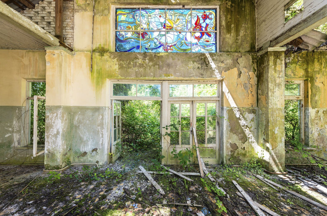 Абхазия: ода хаосу Абхазия: ода хаосу