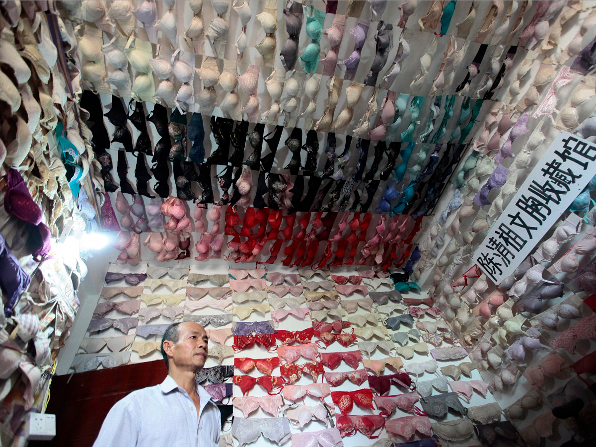 Одержимые коллекционеры