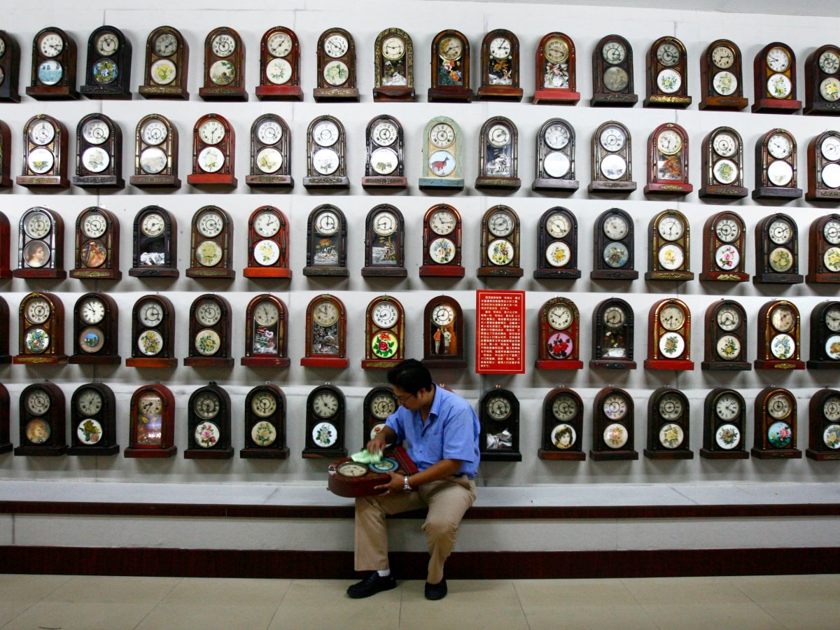 Одержимые коллекционеры