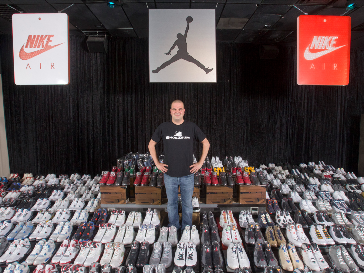 Одержимые коллекционеры