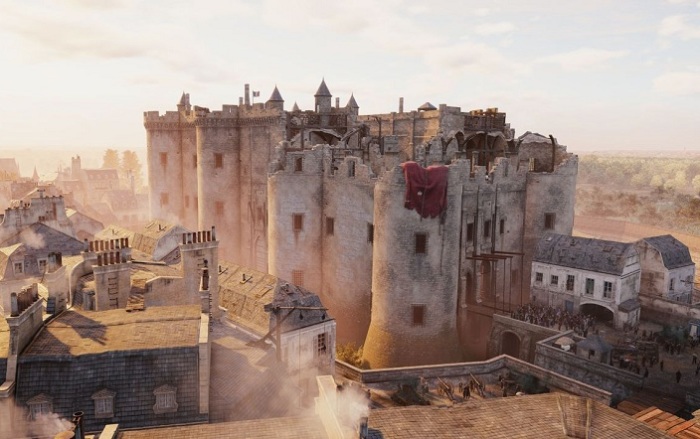 Узник в «железной маске» – кто он? Узник в «железной маске» – кто он?