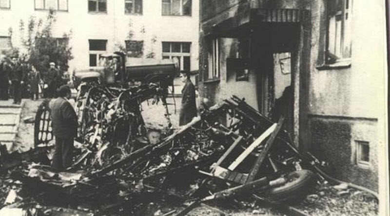 Тайны СССР: происшествия о которых молчали