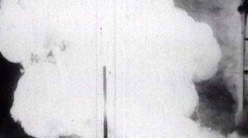 Тайны СССР: происшествия о которых молчали