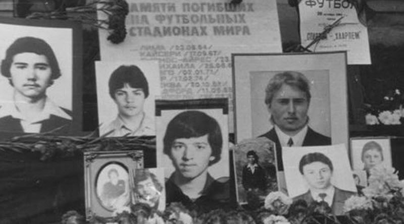 Тайны СССР: происшествия о которых молчали