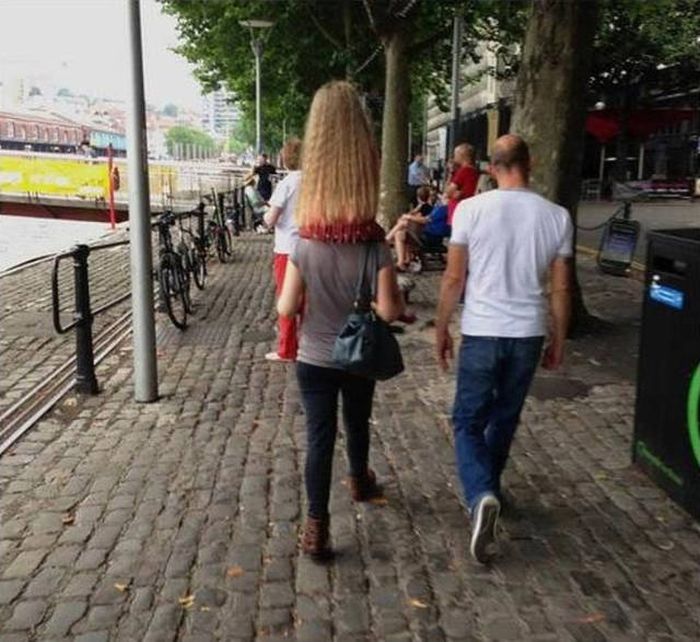 Оптические иллюзии