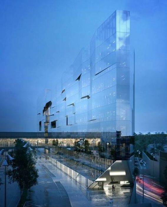 Оптические иллюзии