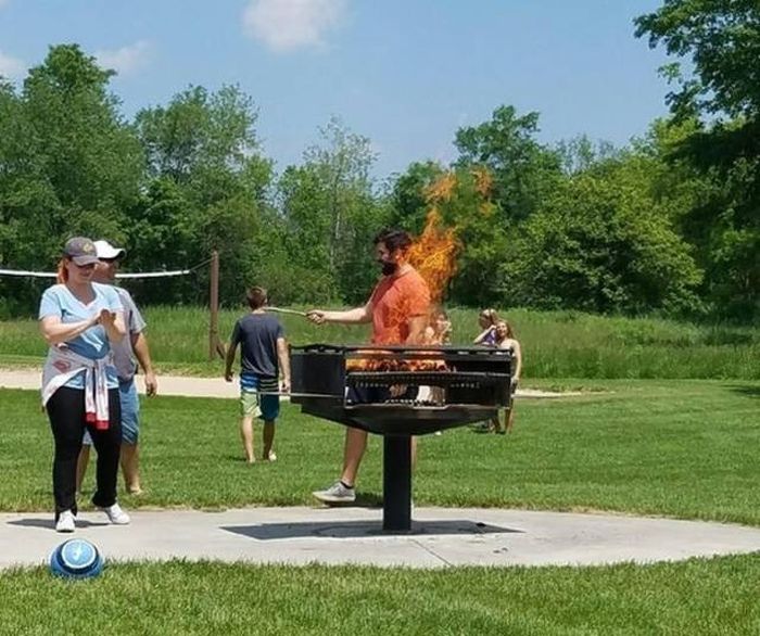 Оптические иллюзии