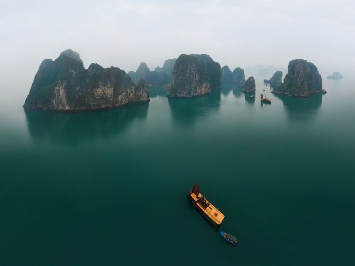 Лучшие фотографии National Geographic Russia в мае