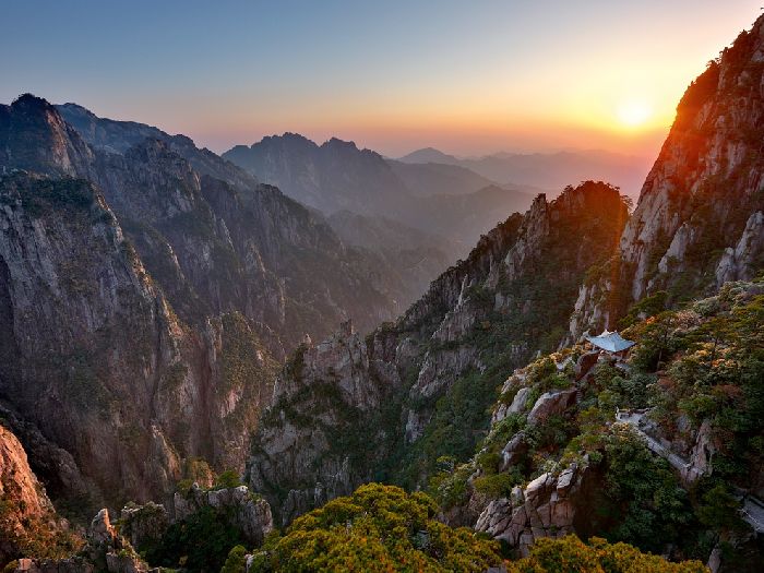 Лучшие фотографии National Geographic Russia в мае