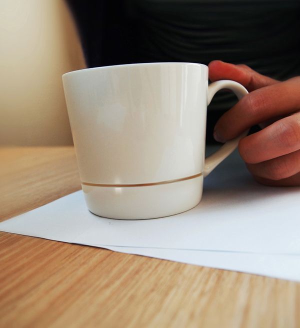 Кружка для кофе