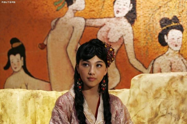 Странные особенности японской культуры