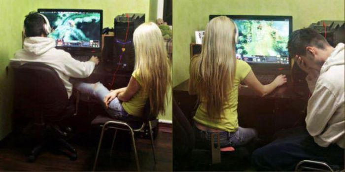 Прикольные картинки