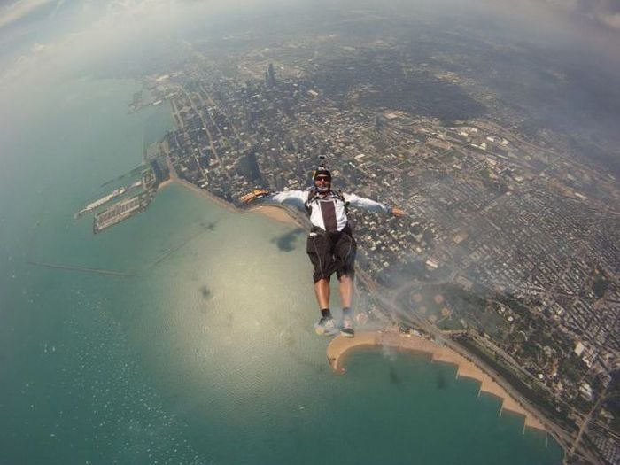 Прикольные картинки