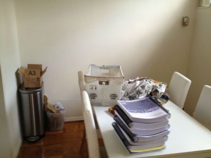 Показалось