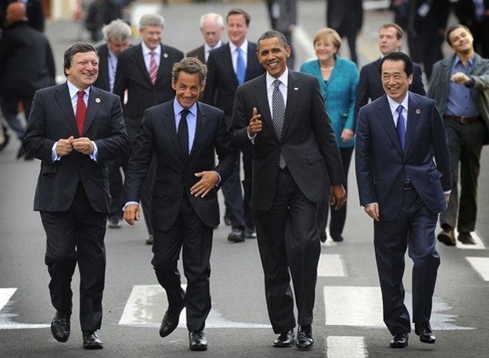 Показалось