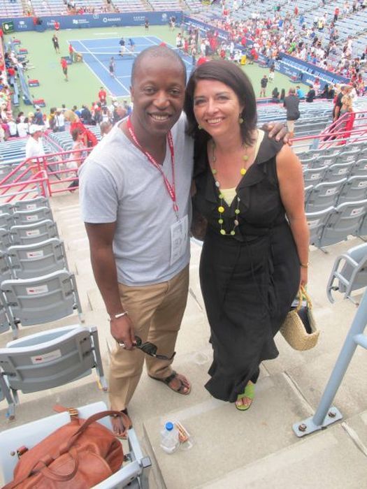 Показалось