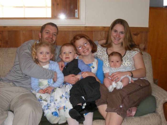 Показалось