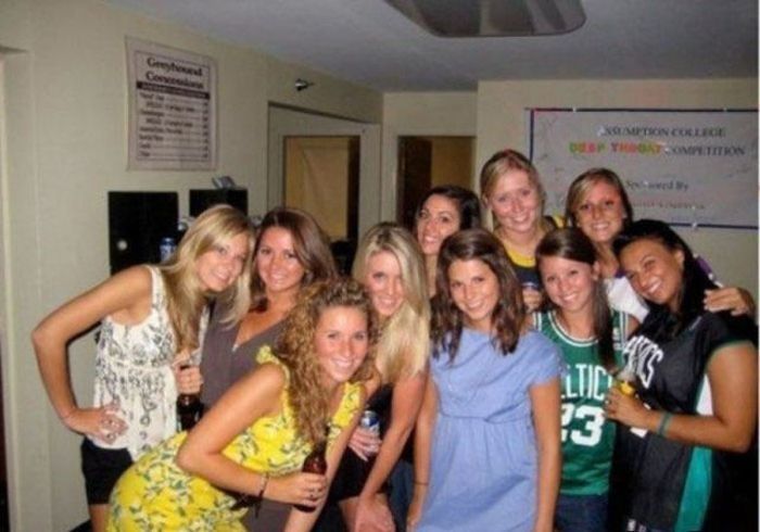 Показалось