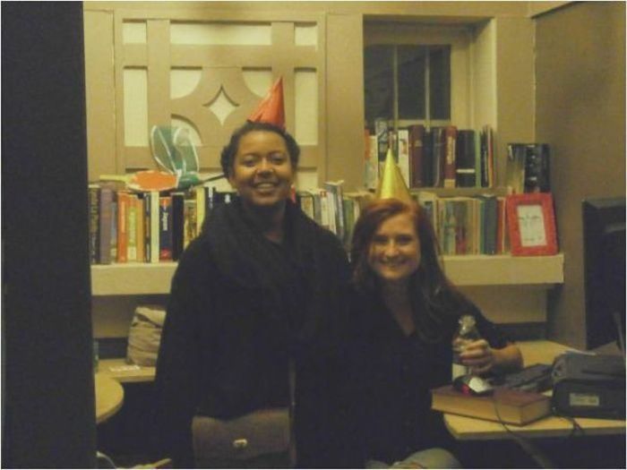 Показалось