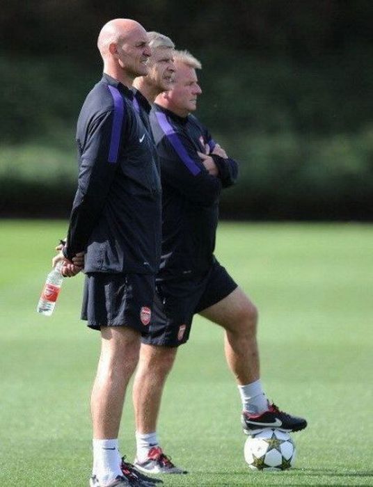 Показалось