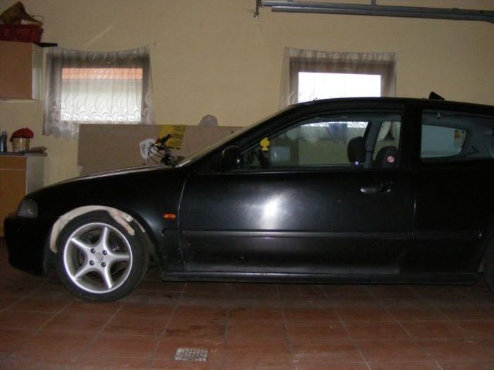 Показалось