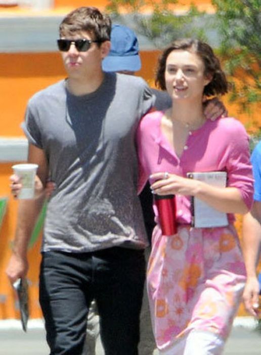 Показалось