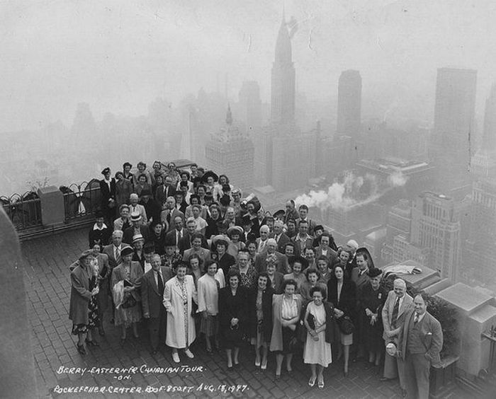 Показалось