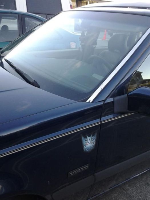 Показалось