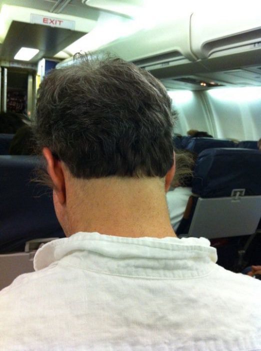 Показалось