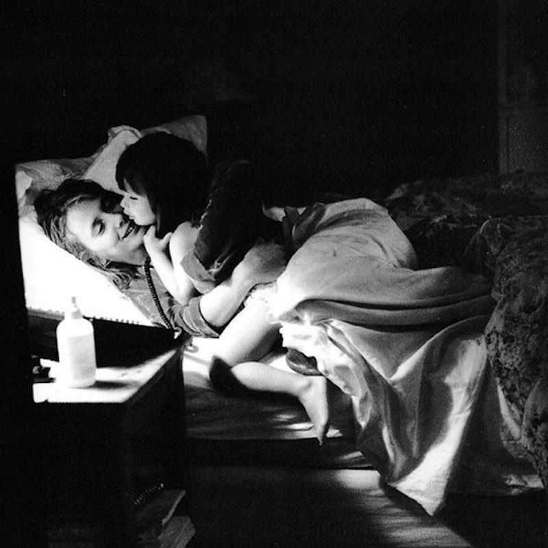 Женщины до 10 утра