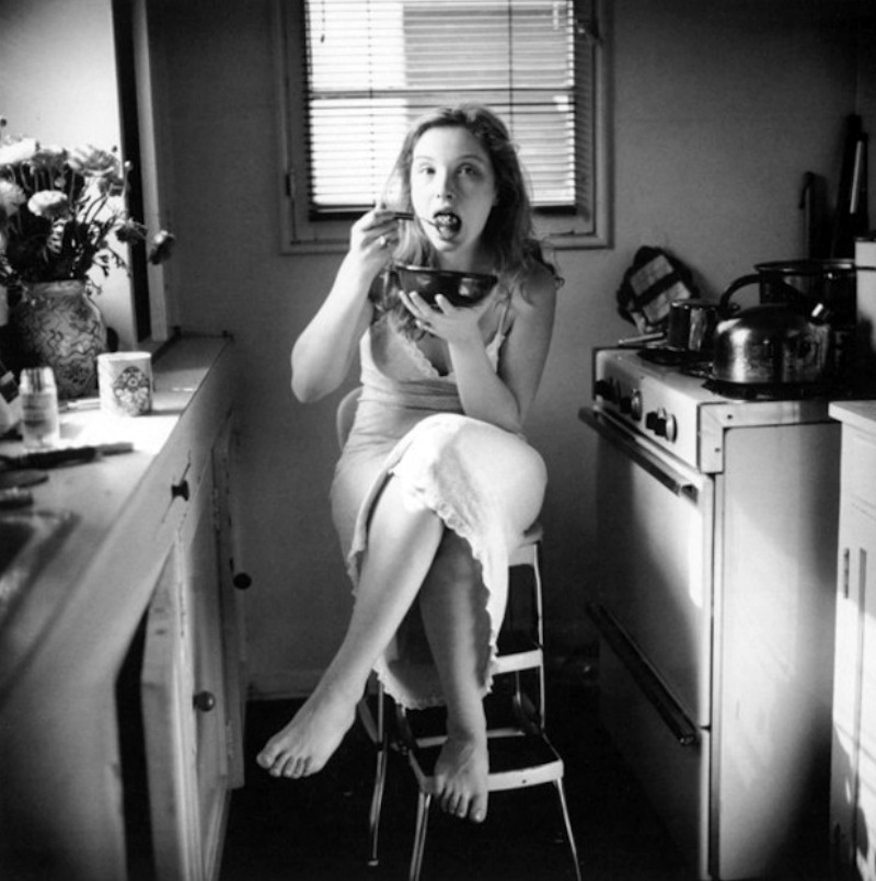 Женщины до 10 утра