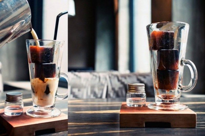 Полезные лайвхаки для вашей кухни (23 фото)