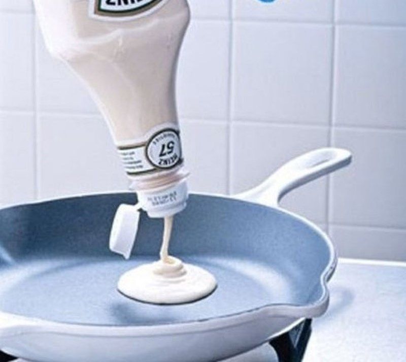 Полезные лайвхаки для вашей кухни (23 фото)