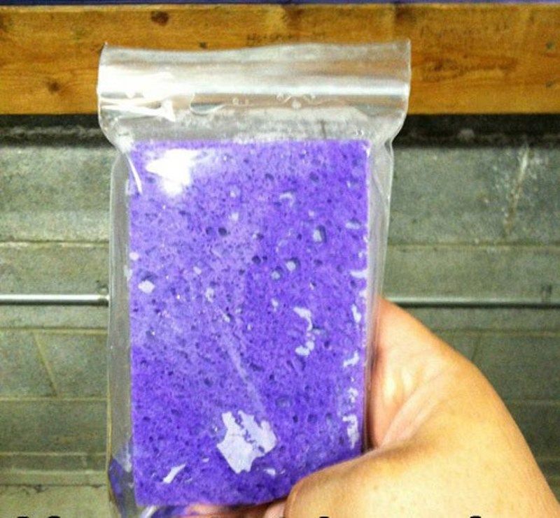 Полезные лайвхаки для вашей кухни (23 фото)