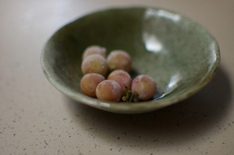 Полезные лайвхаки для вашей кухни (23 фото)