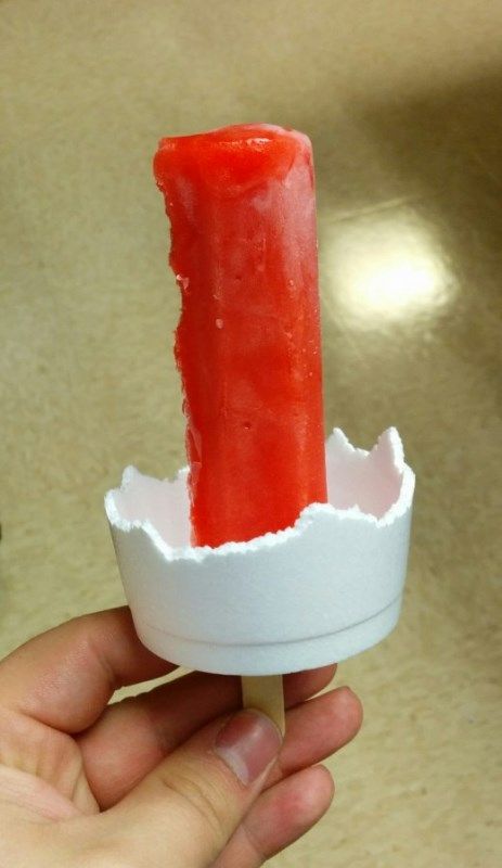 Полезные лайвхаки для вашей кухни (23 фото)